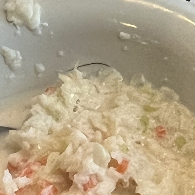 Coleslaw