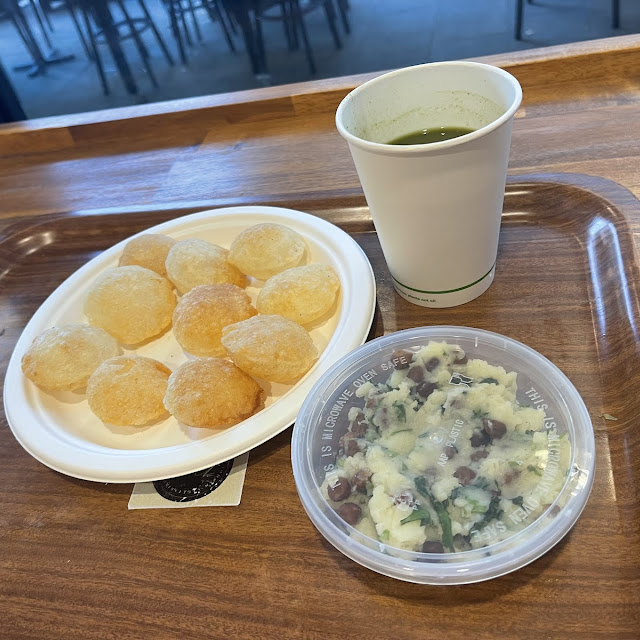 Pani Puri