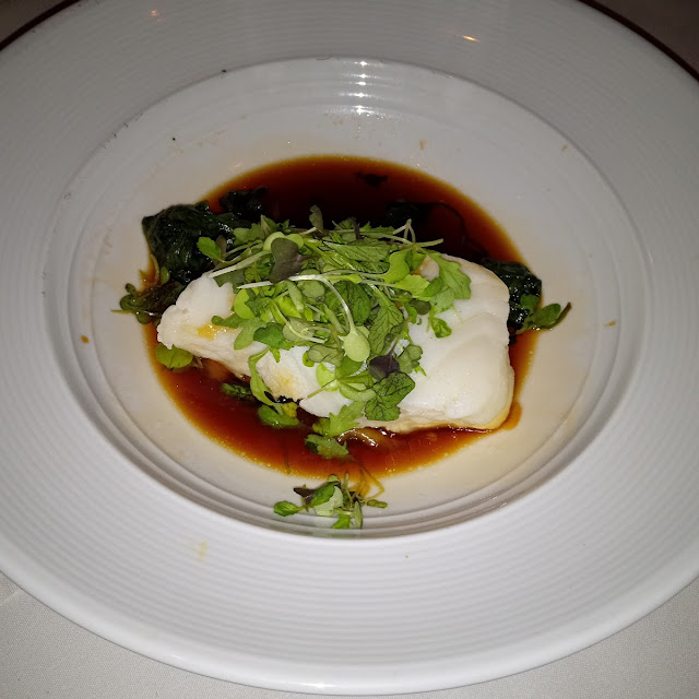Chilean Sea Bass