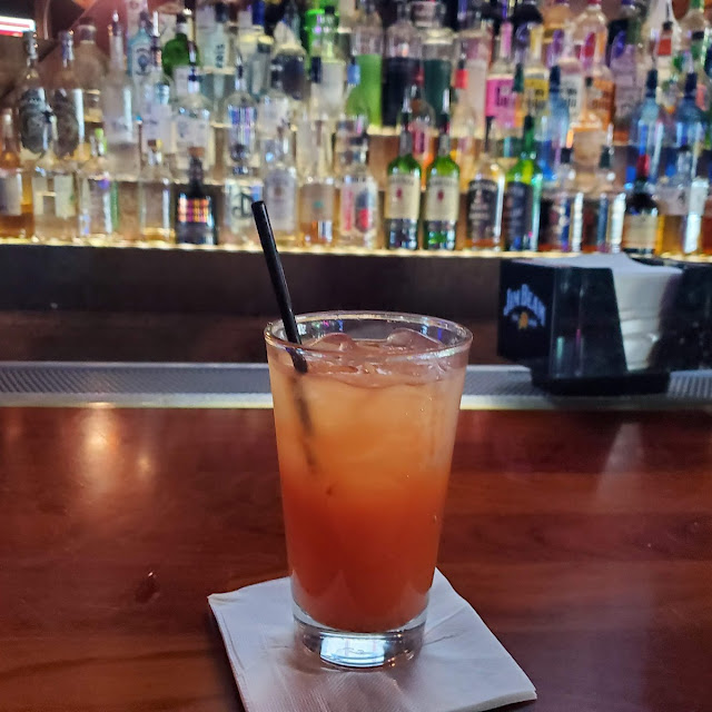 Bloody Mary