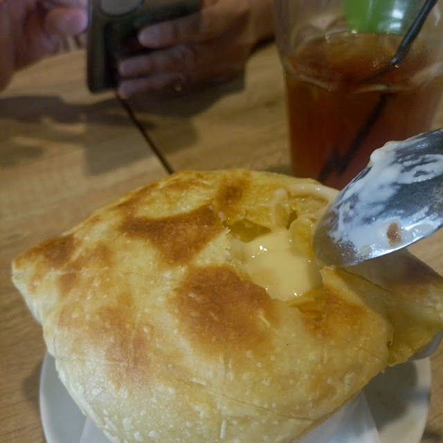 Zuppa Soup