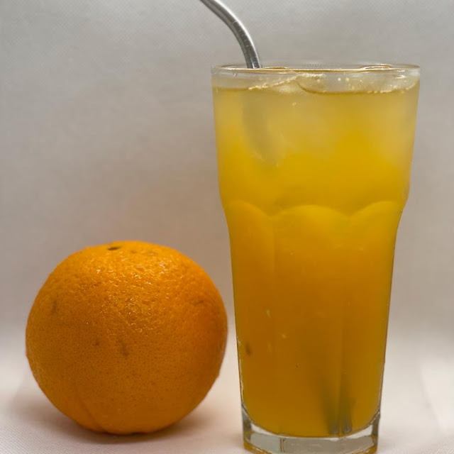 Orange Juice