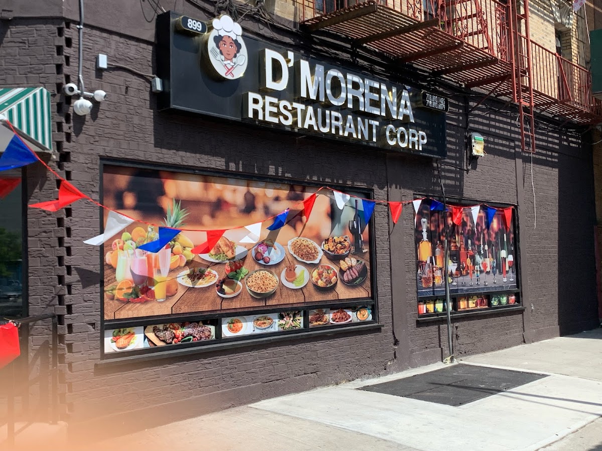 D'Morena
