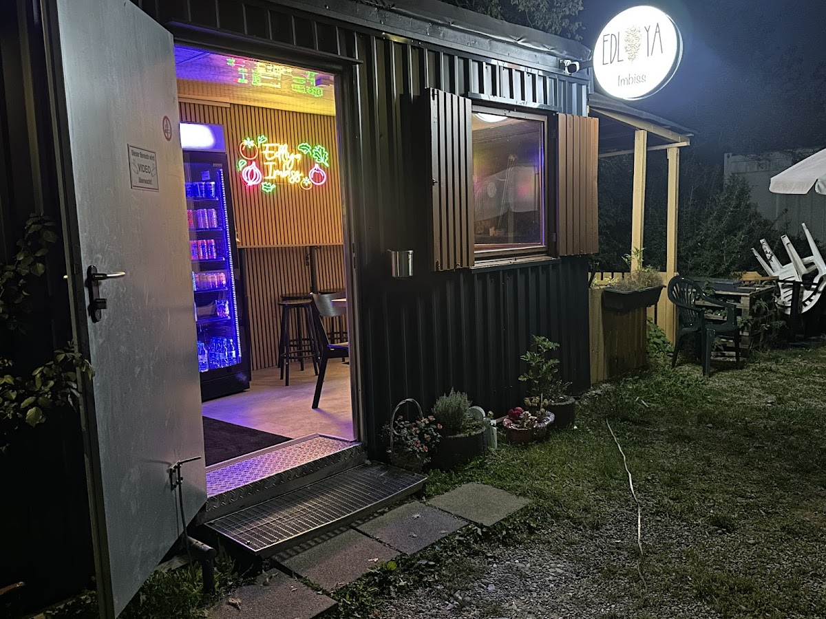 Döner Imbiss Sert