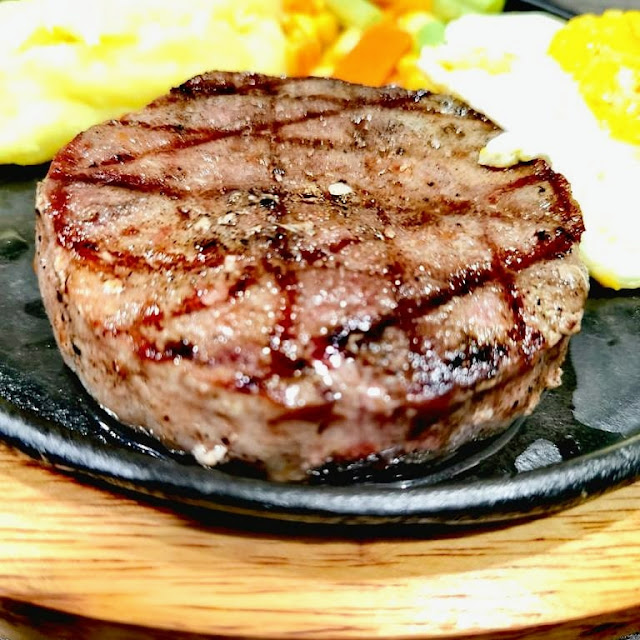 Wagyu Tenderloin