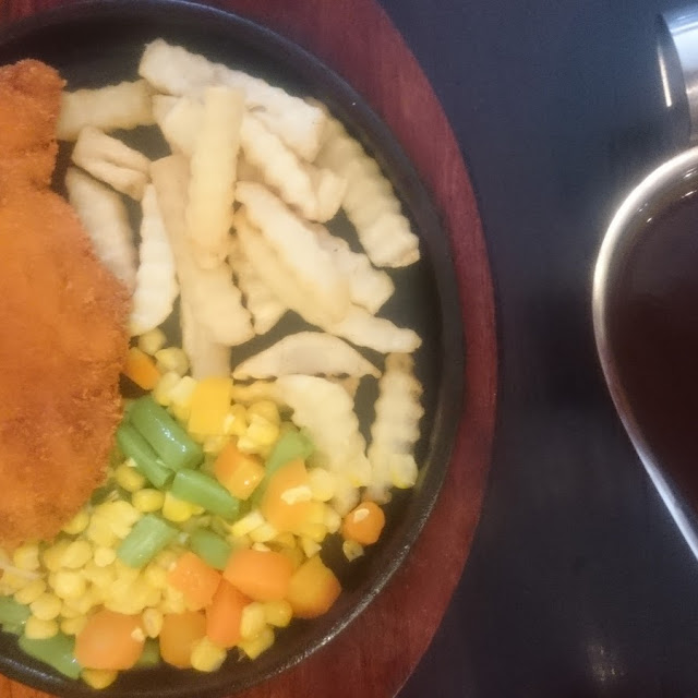 Chicken Cordon Blue