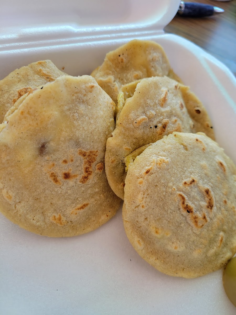 'Doña Cary' Gorditas