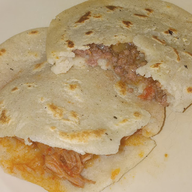 Gorditas