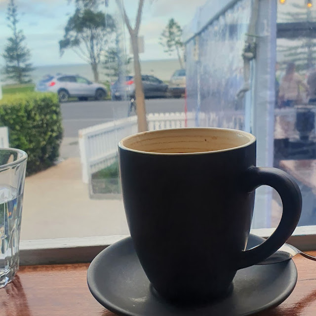 Coffee