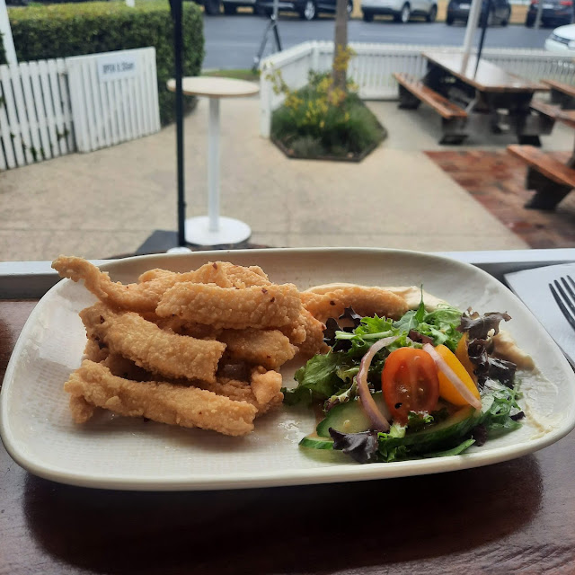 Calamari