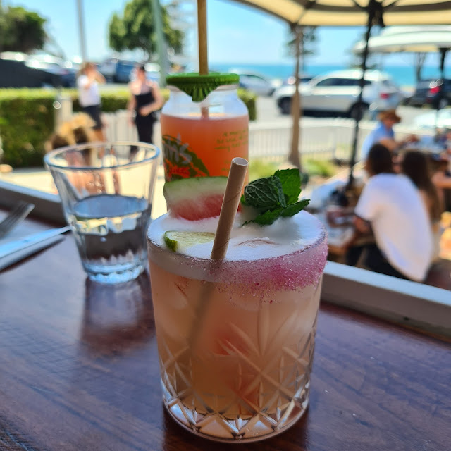 Watermelon Sugar
