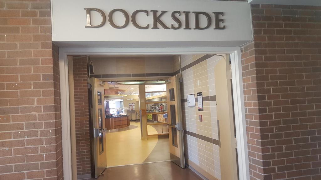 Dockside Fresh Food Company