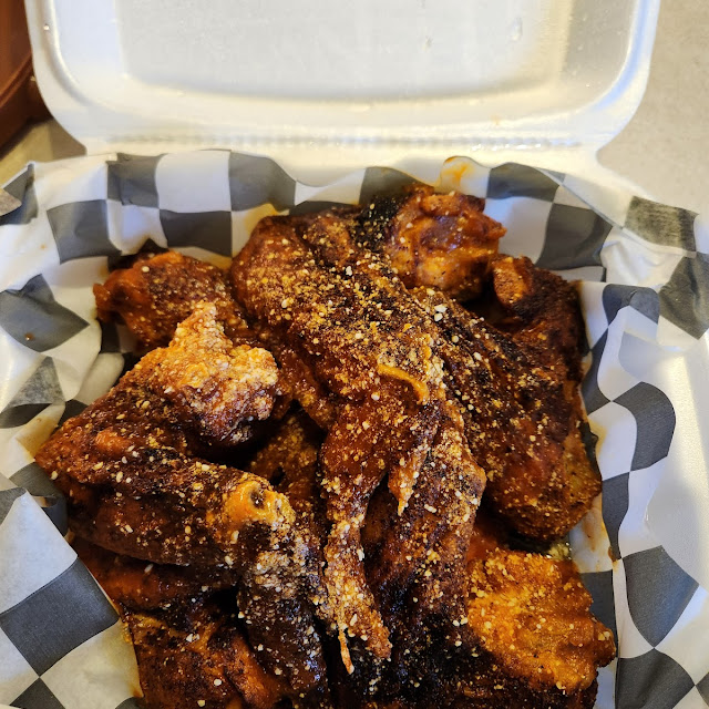 Wings
