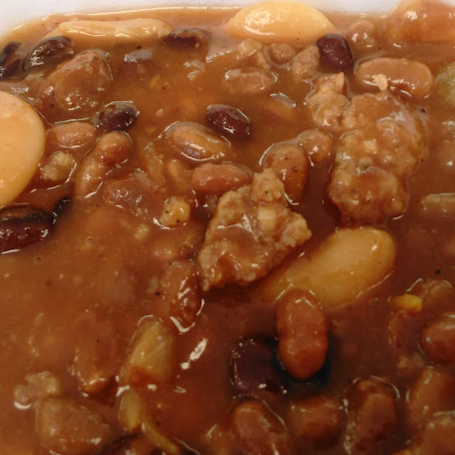 Baked Beans