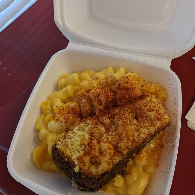 Macaroni and Cheese