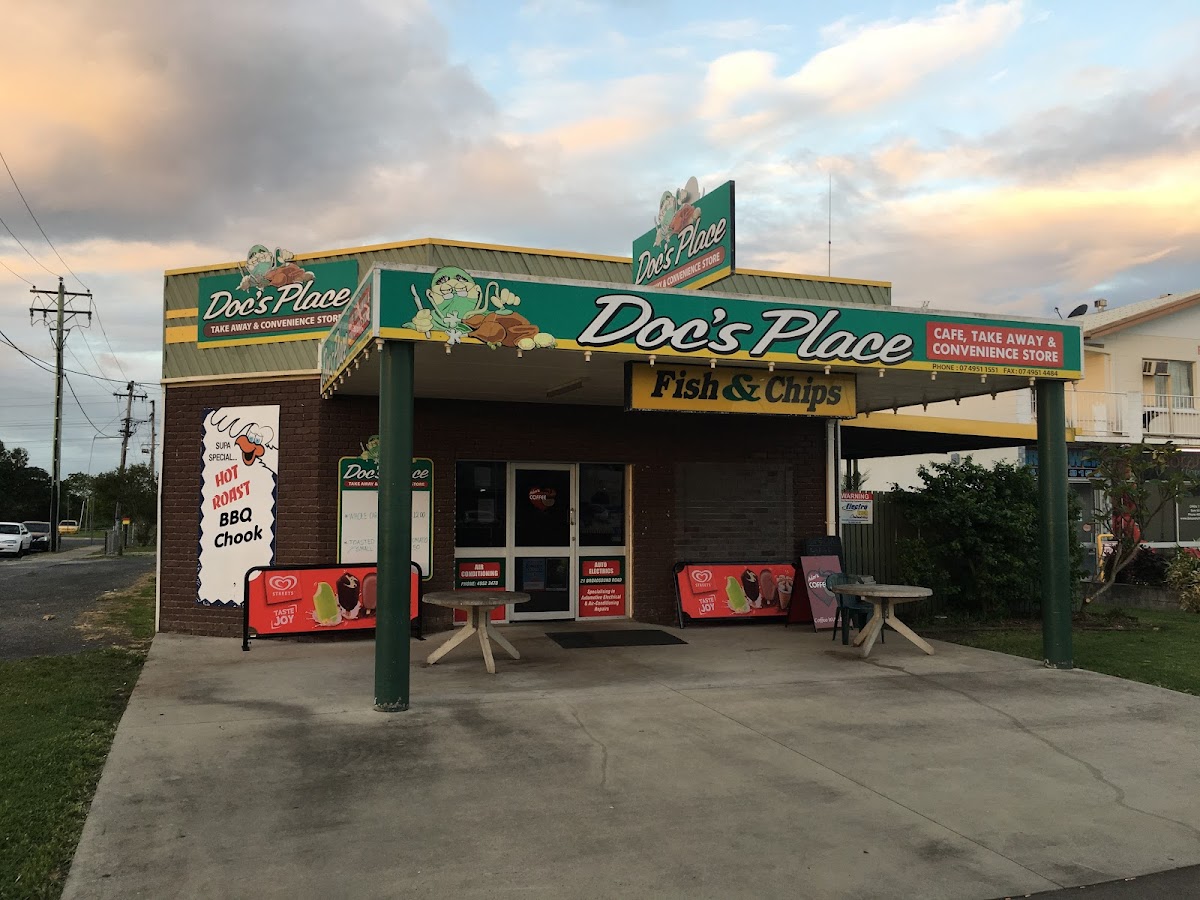 Doc's Place