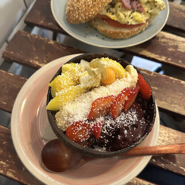 Açai Bowl
