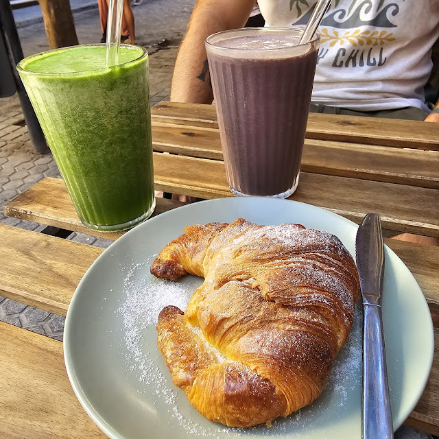 Croissant Roll