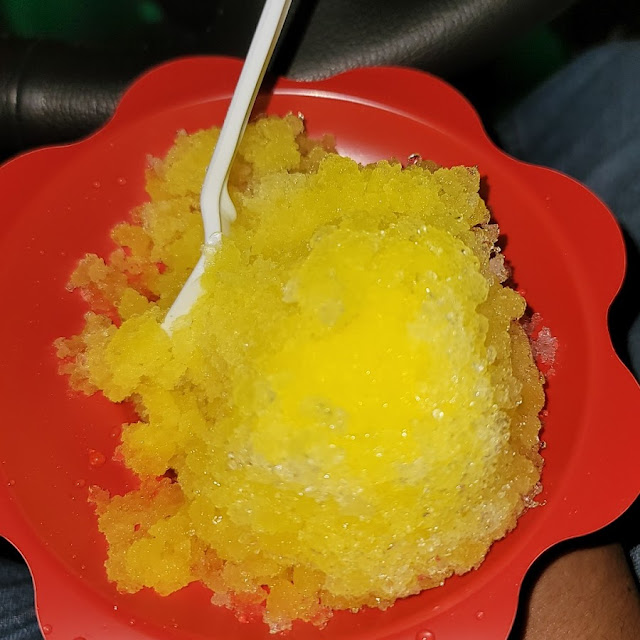 Shaved Ice