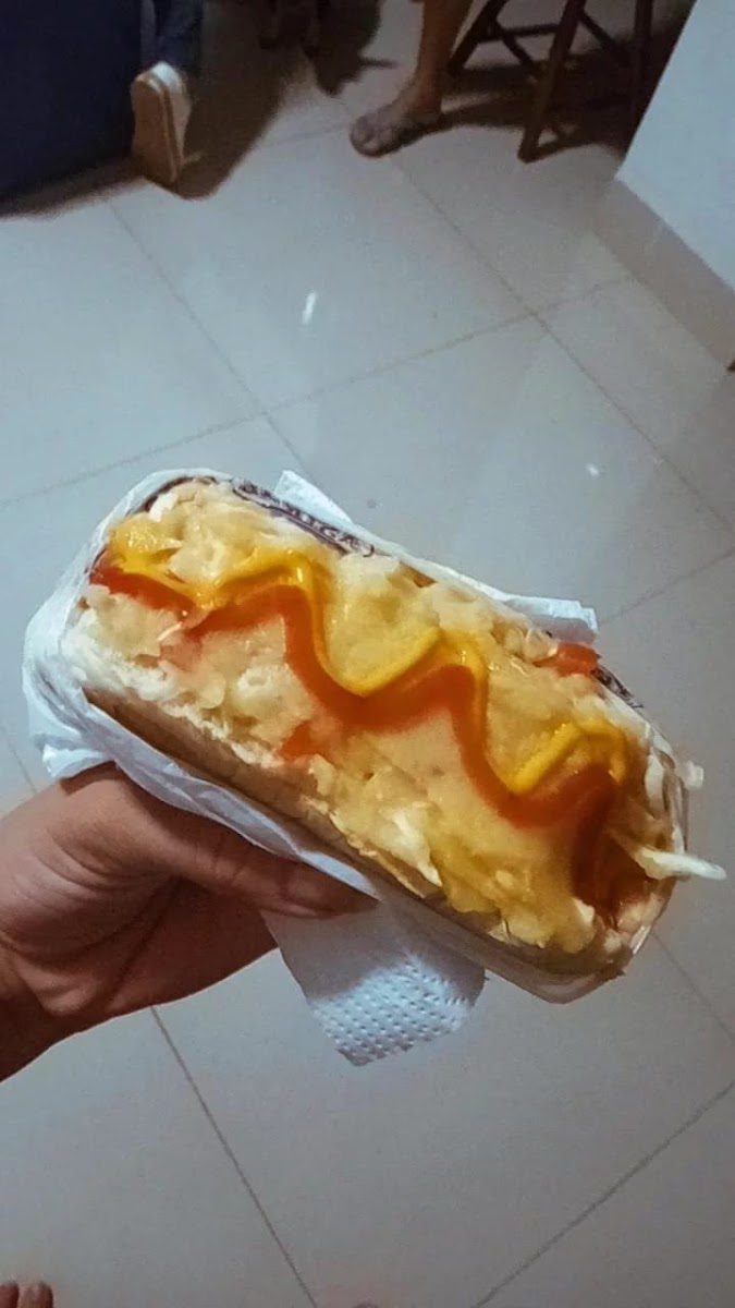 Dogueria Express