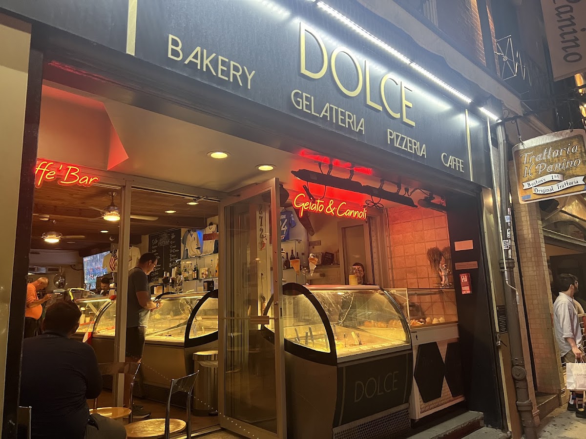 Dolce