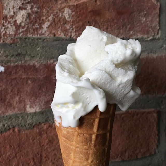 Ice Cream Cone