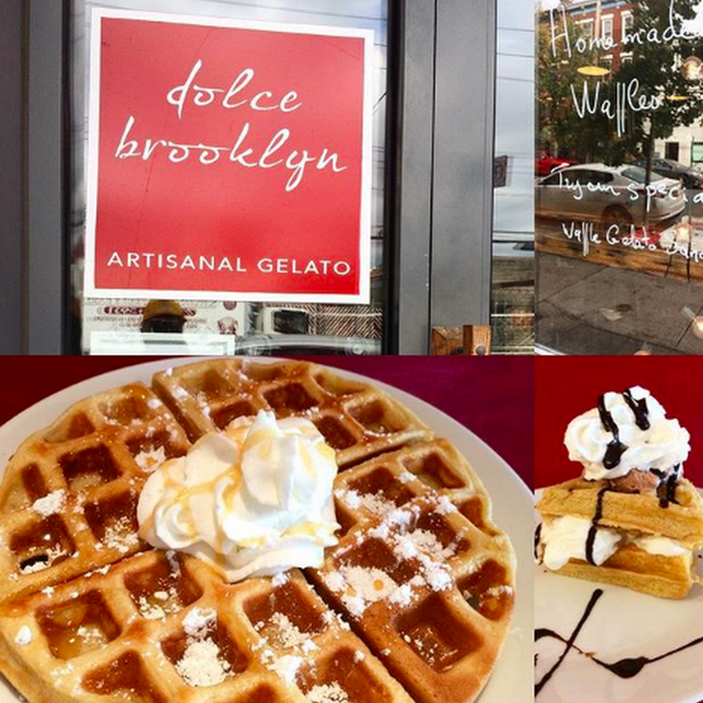 Waffle
