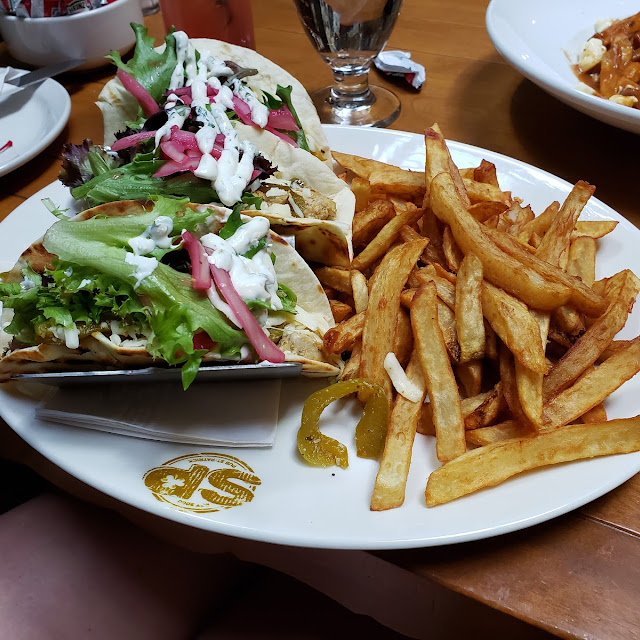 Falafel