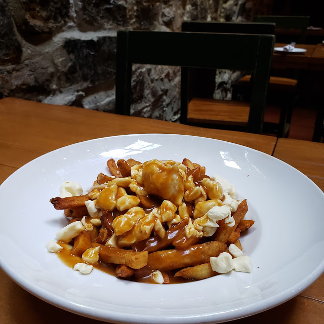 Poutine