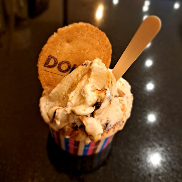 Small Gelato