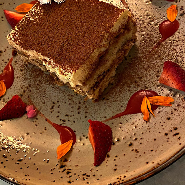 Tiramisù