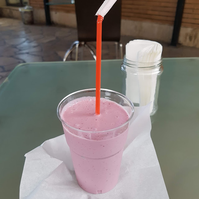 Frappè