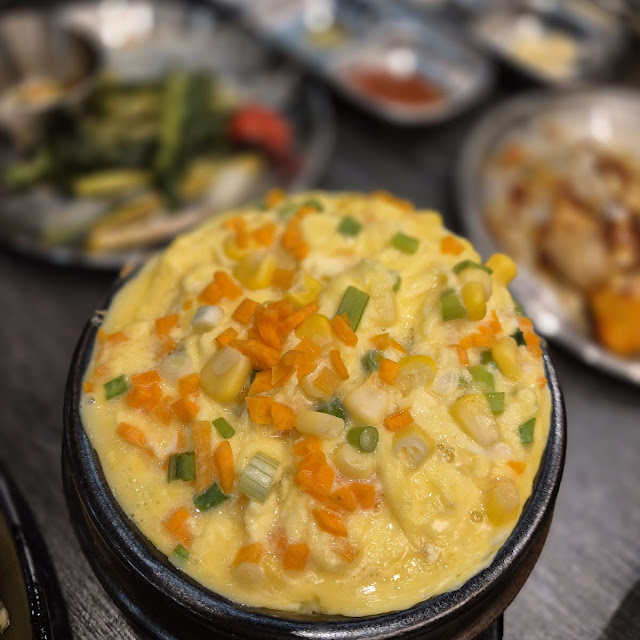 달걀찜