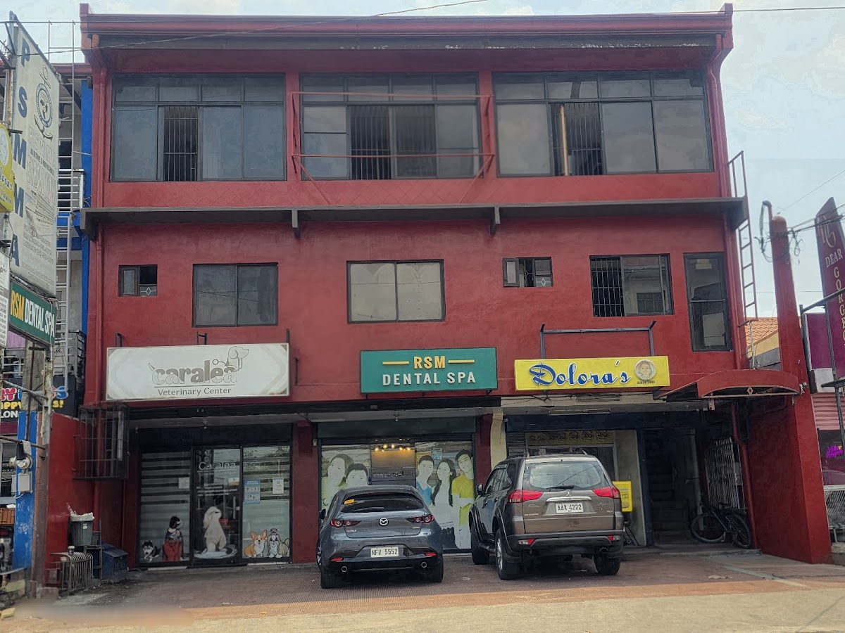Dolora's Hauz Of Pancit Malabon (Zabarte Branch)