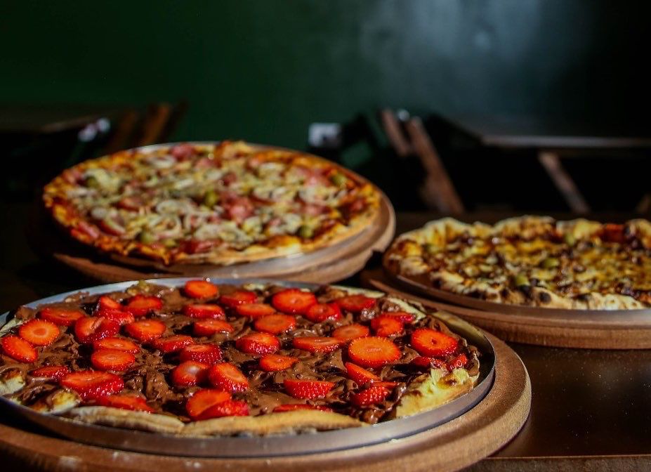 Dom Stella's