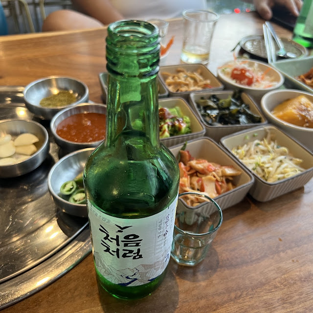 Soju