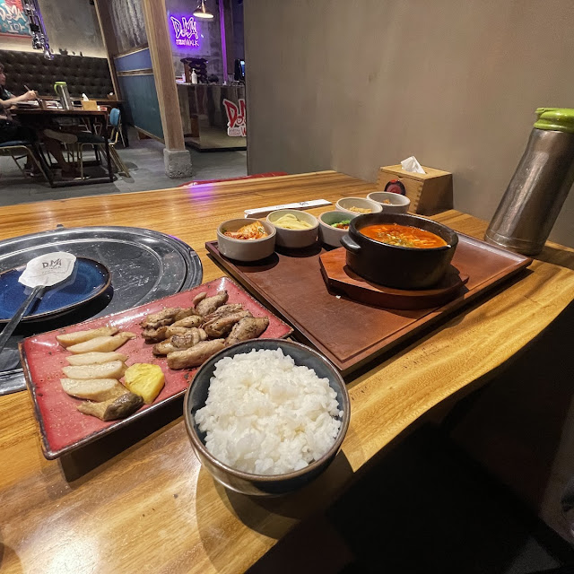 Chicken Set