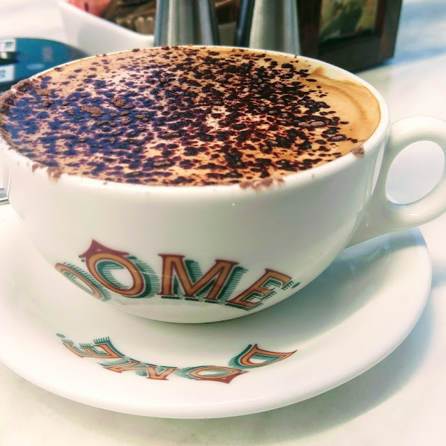Cappuccino