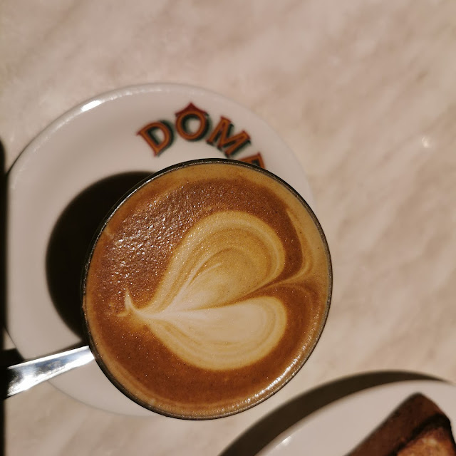 Long Macchiato