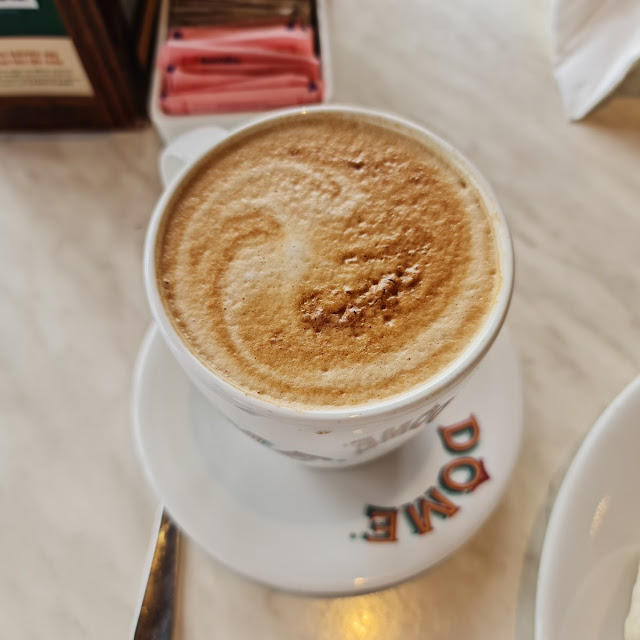 Flat White