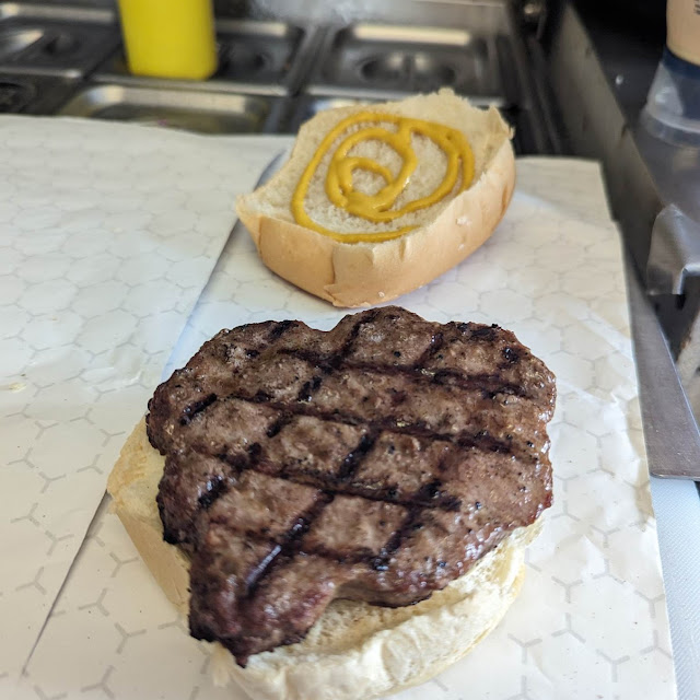 Hamburger