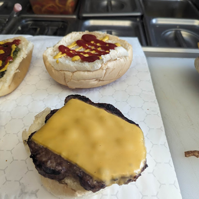 Cheeseburger