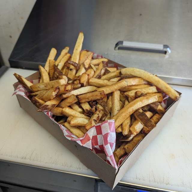 Family Fries
