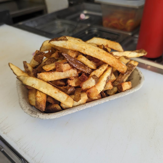 Small Fries