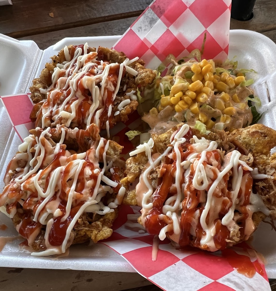 Dominican Bites