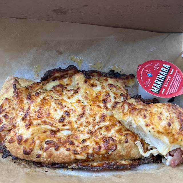 Calzone