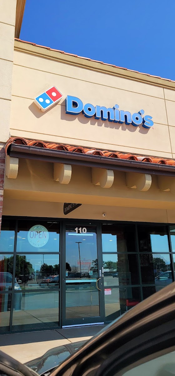 Domino's Pizza