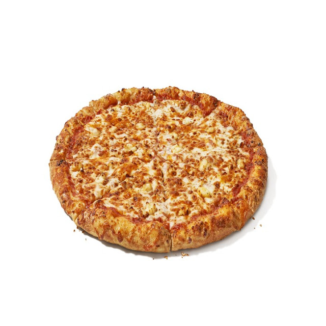 Wisconsin 6-Cheese