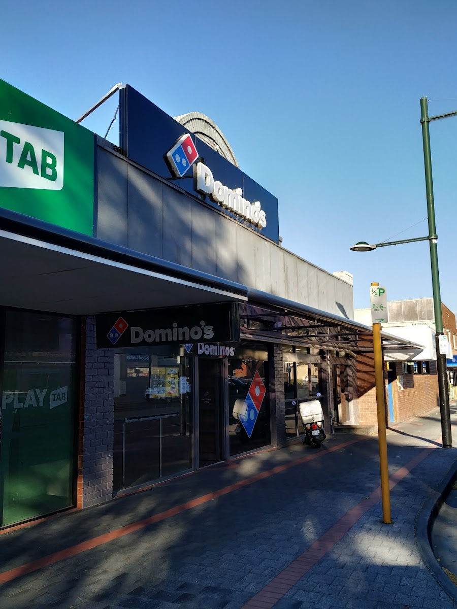 Domino's Pizza Glenorchy