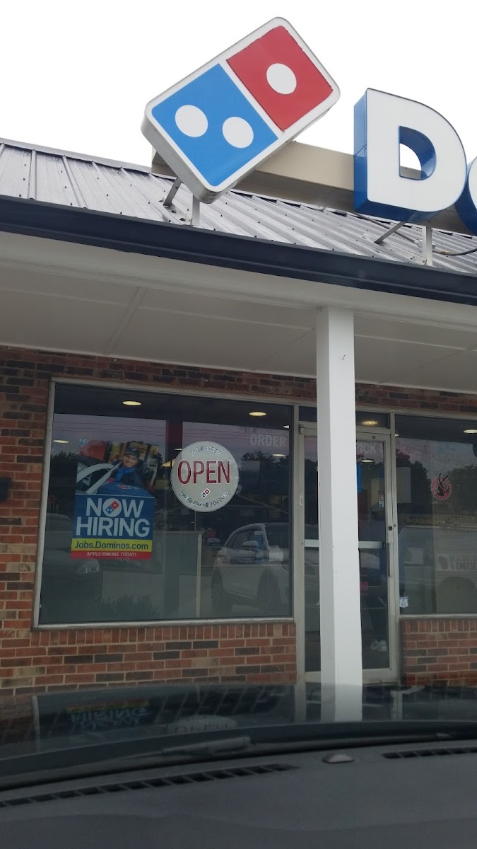 Domino's Pizza